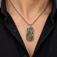 Meteorite Pendant