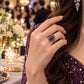 Amethyst Ring
