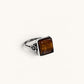 Cacoxenite Ring