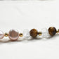 Golden Ambition Necklace