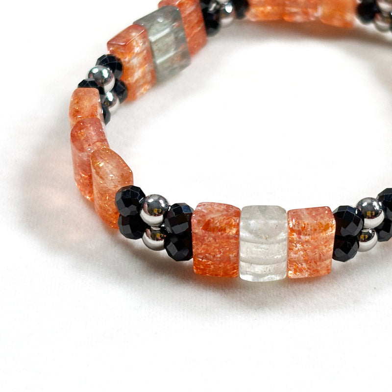 Andesine Bracelet