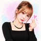 Golden Moonlight Elegance Necklace