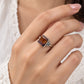 Cacoxenite Ring