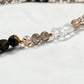 Golden Ambition Necklace