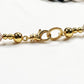 Golden Ambition Necklace