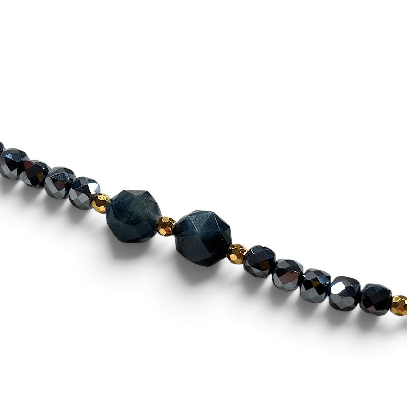 Royal Moon Necklace