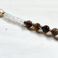 Golden Moonlight Elegance Necklace