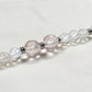 Serene Love Necklace