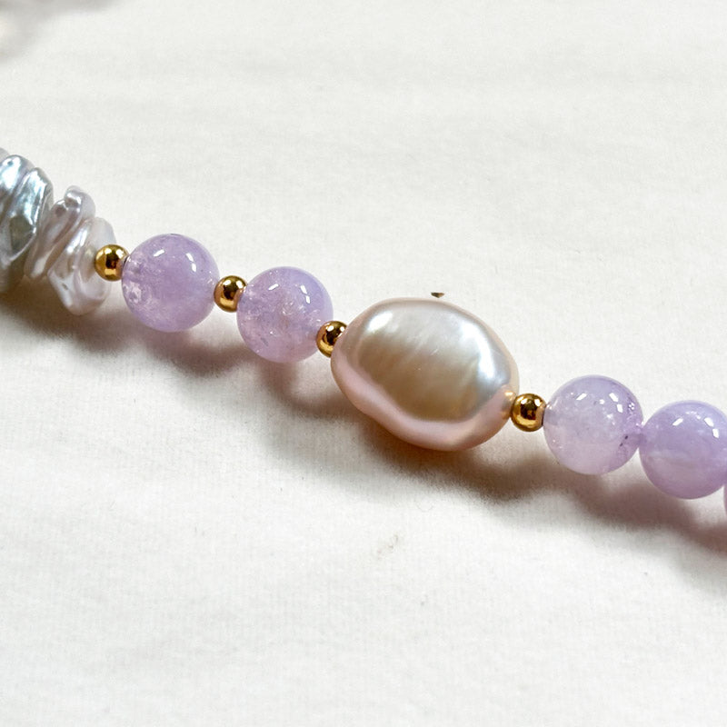Moonlit Elegance Necklace