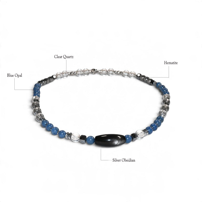 Inner Power Necklace