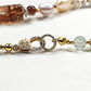 Golden Aura Necklace