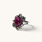 Amethyst Ring