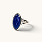 Lapis Lazuli Ring