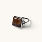Cacoxenite Ring