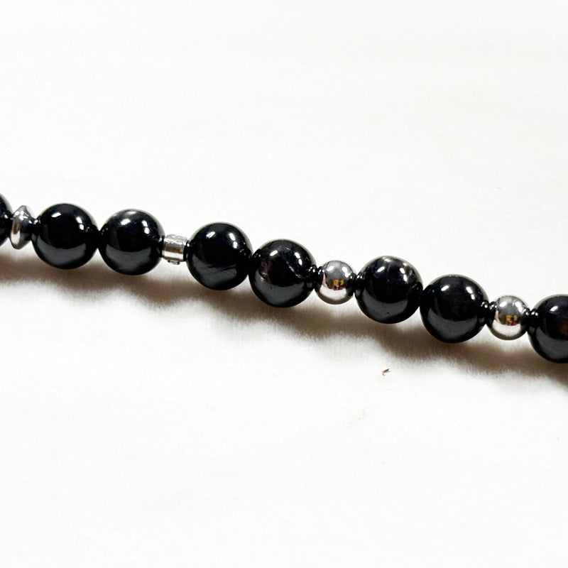 Golden Strength & Elegance Necklace