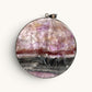 Auralite 23 Nine Tail Fox Pendant
