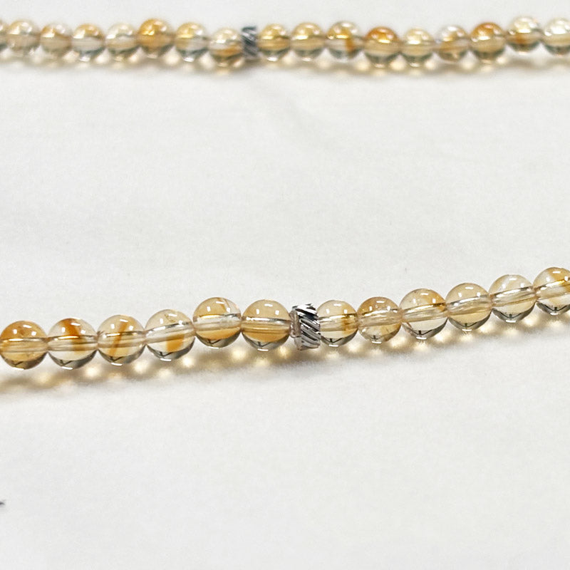 Classic Radiance Necklace