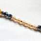 Golden Heritage Pearl Necklace