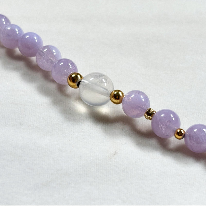 Moonlit Elegance Necklace
