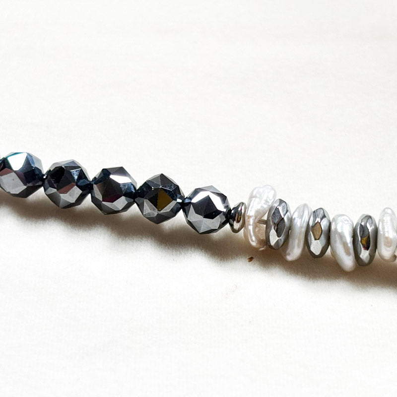 Golden Strength & Elegance Necklace