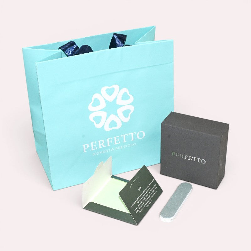 Aquamarine Charm + Kyanite w/ Brookite in Quartz Bracelet