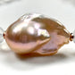 Freshwater Pearl w/ Moonstone Bracelet